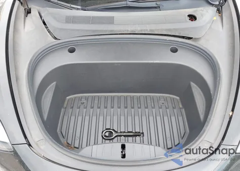 2022 Tesla Model 3 Long Range Dual Motor All-Wheel Drive из США, поврежденный, VIN 5YJ3E1EB9NF265085